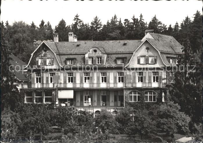 Winterthur Krankenhaus am Lindberg