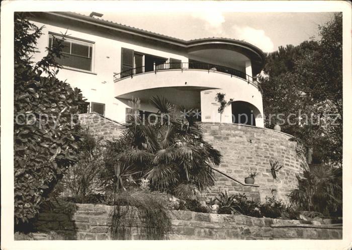 Orselina TI Montepace