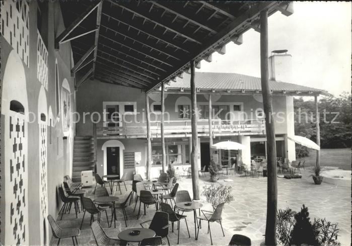 Sessa Feriendorf VPOD