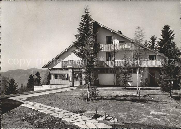 Cardada Albergo Ristorante Cardada