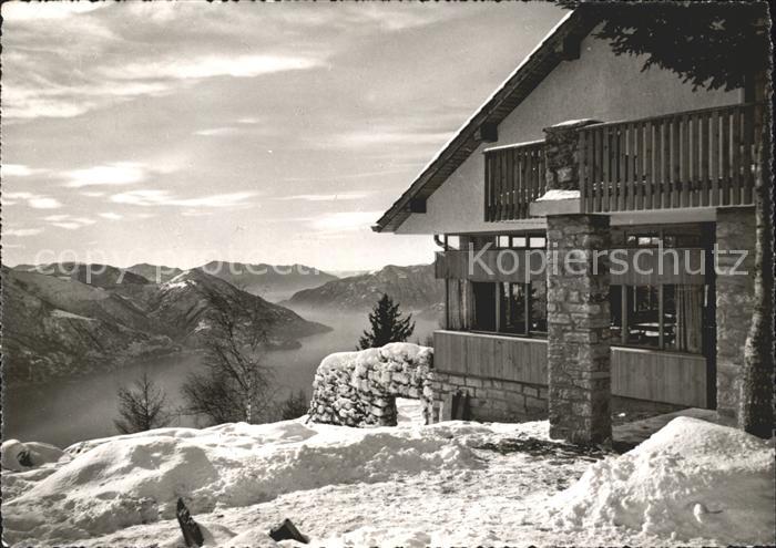 Cardada Albergo Ristorante Cardada