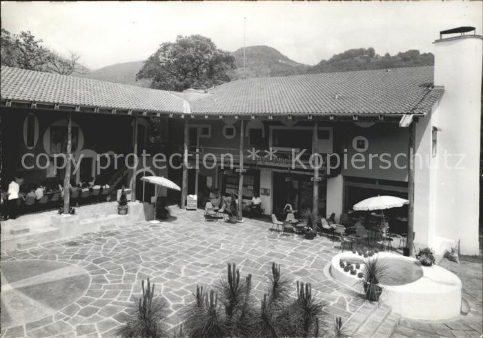 Sessa Feriendorf VPOD