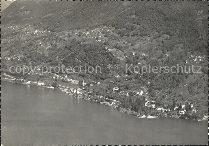 San Nazzaro Fliegeraufnahme