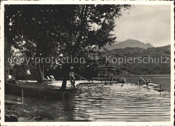 Agno Pension Valone Lido