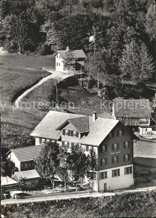 Vermol Kurhaus Alpenroesli