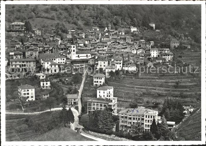 Sonvico Opera Charitas Villa Riposo