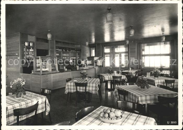 Unterwasser Toggenburg Hotel Sternen Berghaus Iltios
