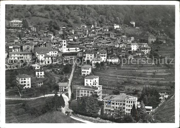 Sonvico Preventoria Villa Riposo