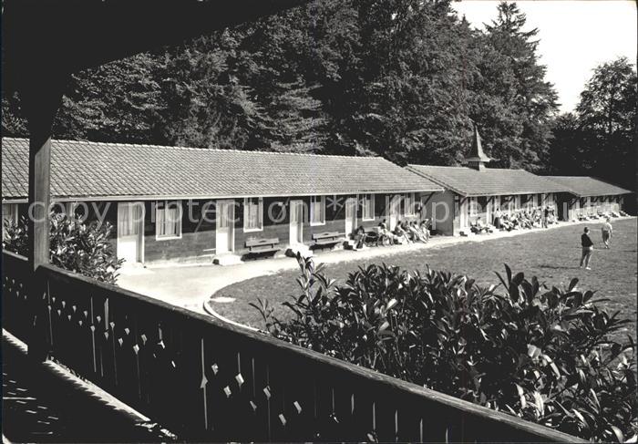 Lausanne VD Camp de Vennes