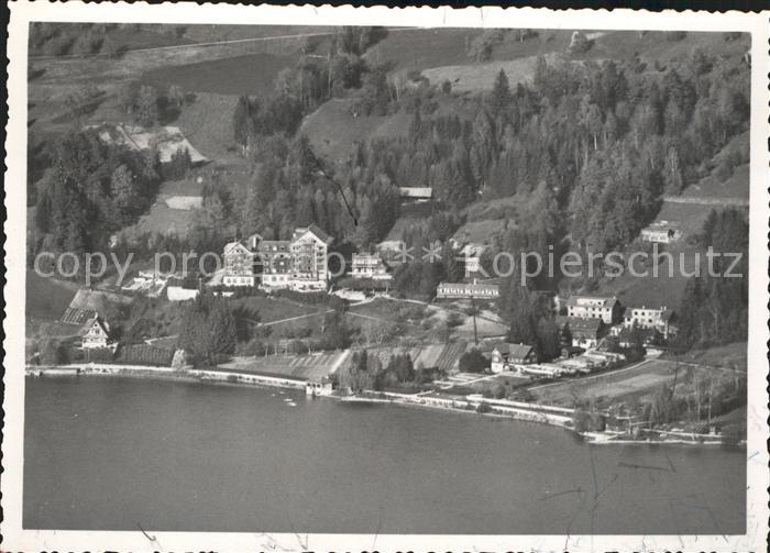 Oberaegeri Kuranstalt Laendli