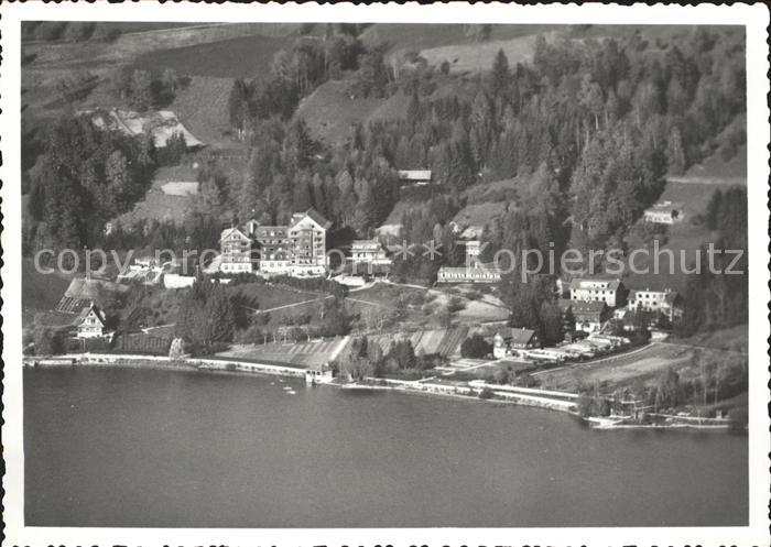 Oberaegeri Kuranstalt Laendli