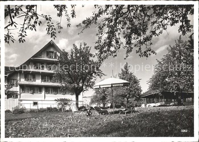 Oberaegeri Pension Gulm