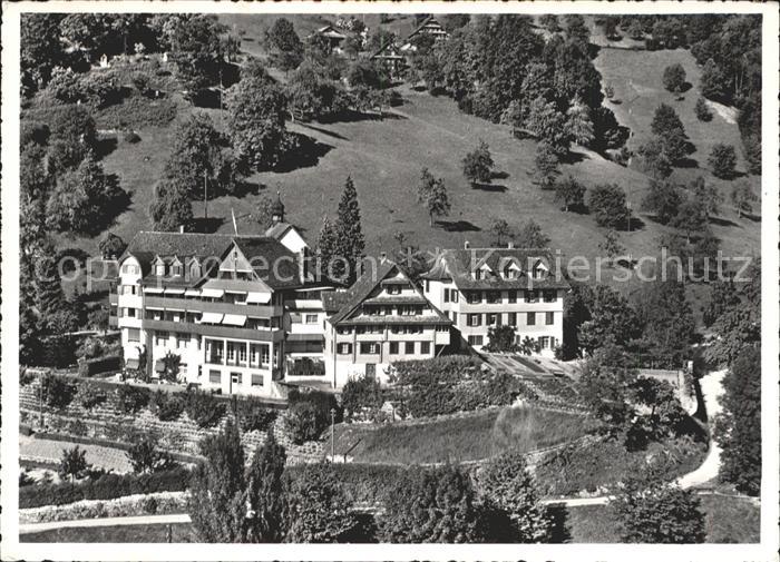 Walchwil Erholungsheim St Elisabeth