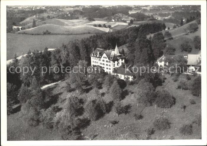 Menzingen Zug Erholungsheim Schwandegg