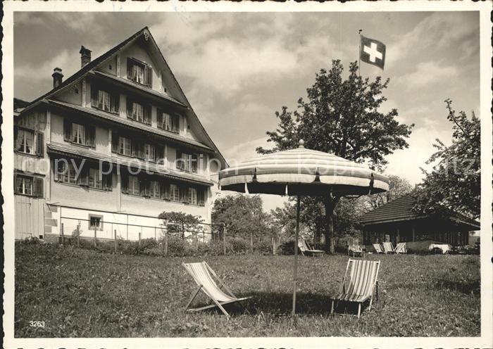 Oberaegeri Pension Gulm