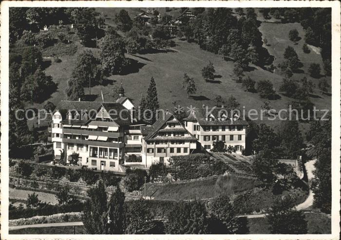 Walchwil Erholungsheim St Elisabeth