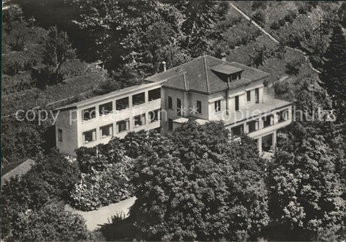 Bombinasco Praeventorium Villa S Teresina