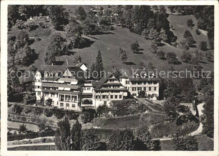 Walchwil Erholungsheim St Elisabeth