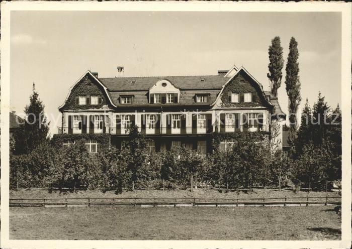 Winterthur Privatkrankenhaus