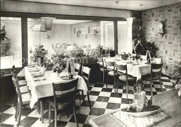 Berikon Restaurant Mutschellen