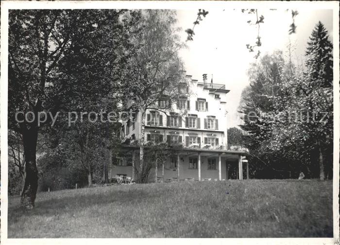 Au ZH Hotel Halbinsel am Zuerichsee