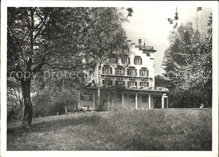 Au ZH Hotel Halbinsel am Zuerichsee