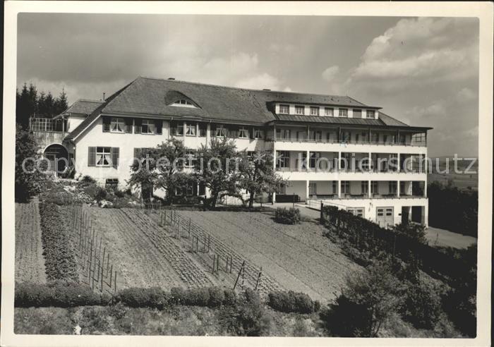 Dielsdorf Bezirksspital