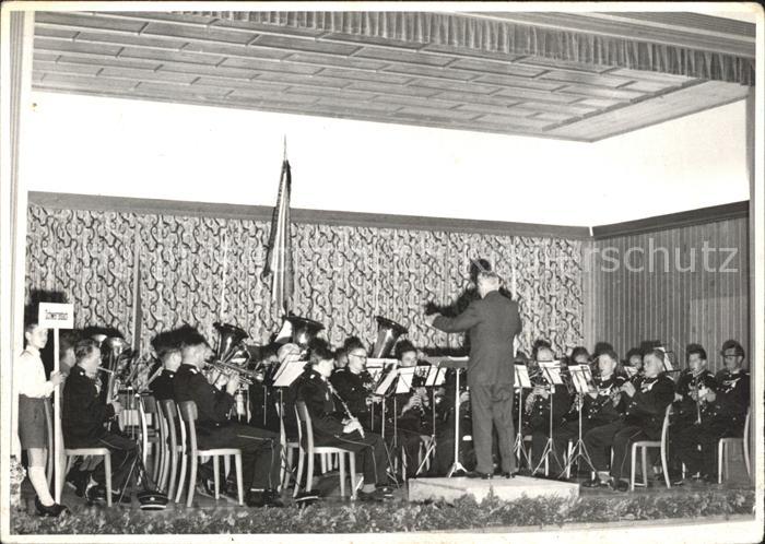 Schwerzenbach Musikkapelle