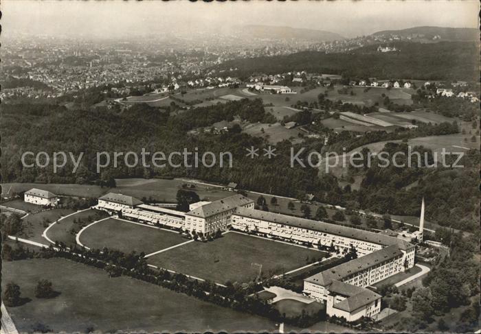 Zollikerberg Kranken und Diakonissenanstalt Neumuenster