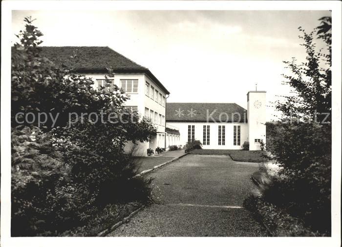 Zollikerberg Kranken und Diakonissenanstalt Neumuenster