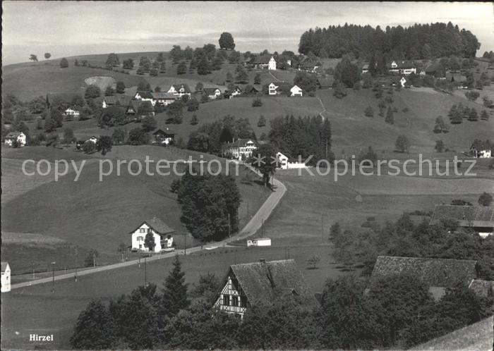 Hirzel Horgen Meta Heusser Heim