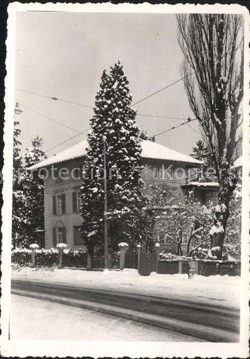 Zuerich Ausstellung Helmhaus