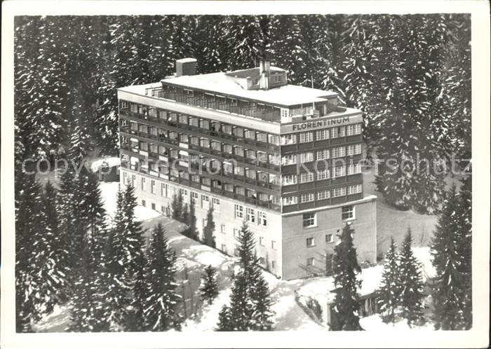 Arosa GR Florentinum