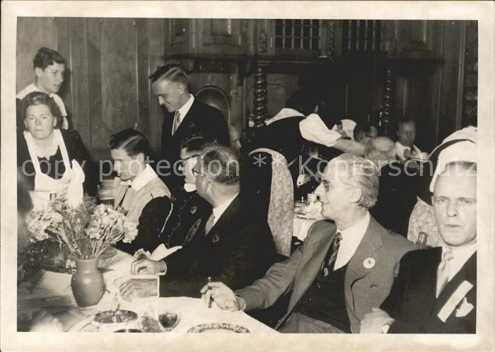 Zuerich Zunfttreffen