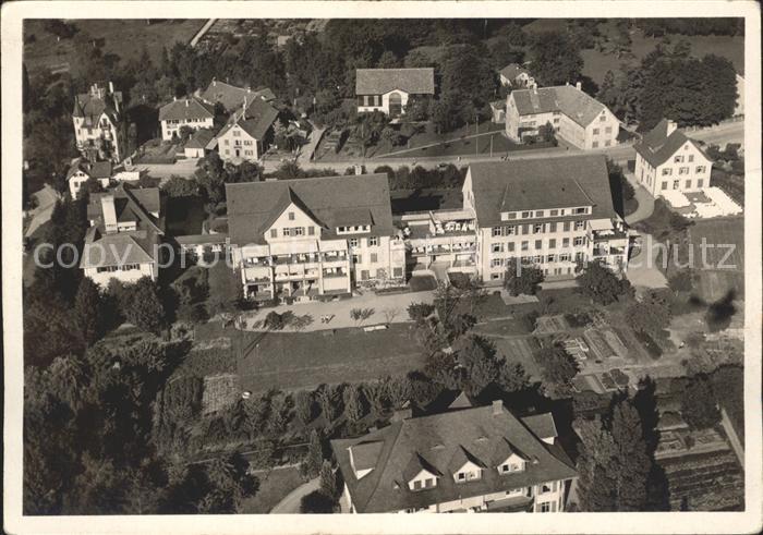 Zuerich Anstalt Balgrist