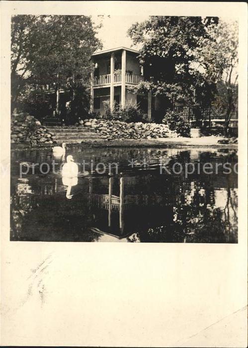 Magliaso Jugendheimstaette