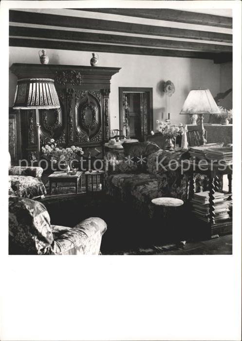 Magliaso Villa La Magliasina Salon