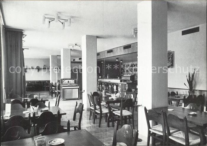 Muralto TI Restaurant Bar Rialto