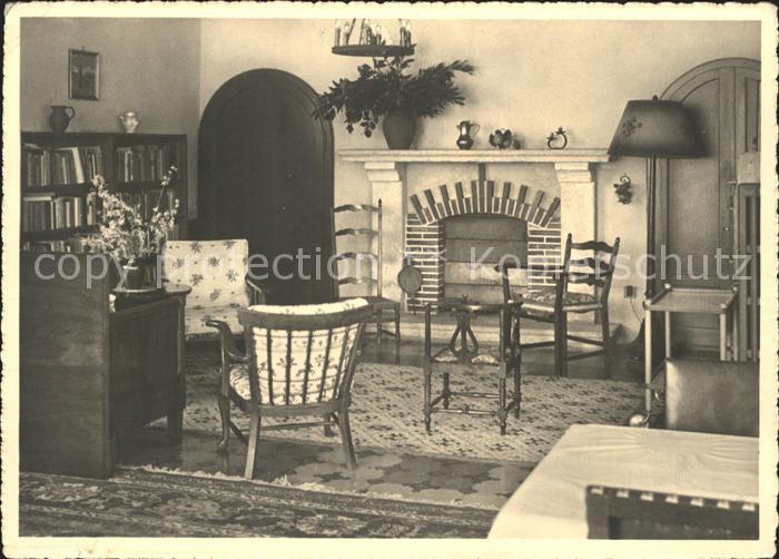 Monti Locarno TI Pension La Pergola