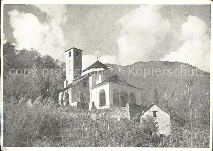 Tenero Azione Pro Oratorio