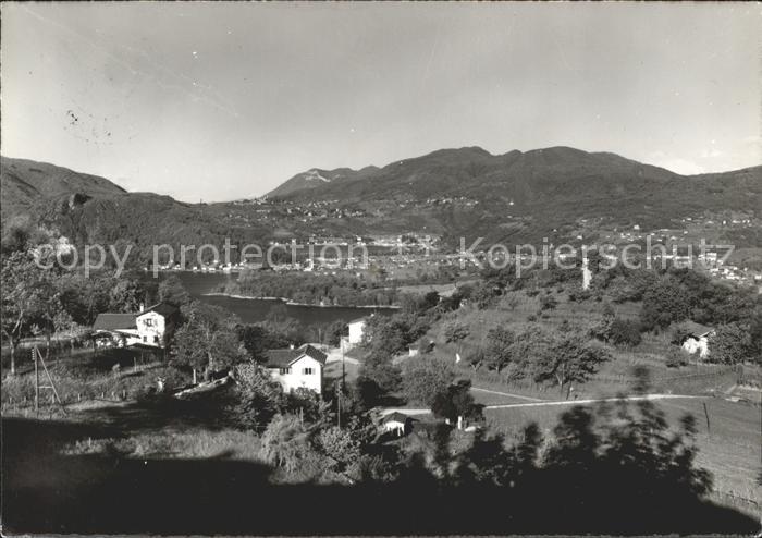 Ponte Tresa Momagnola