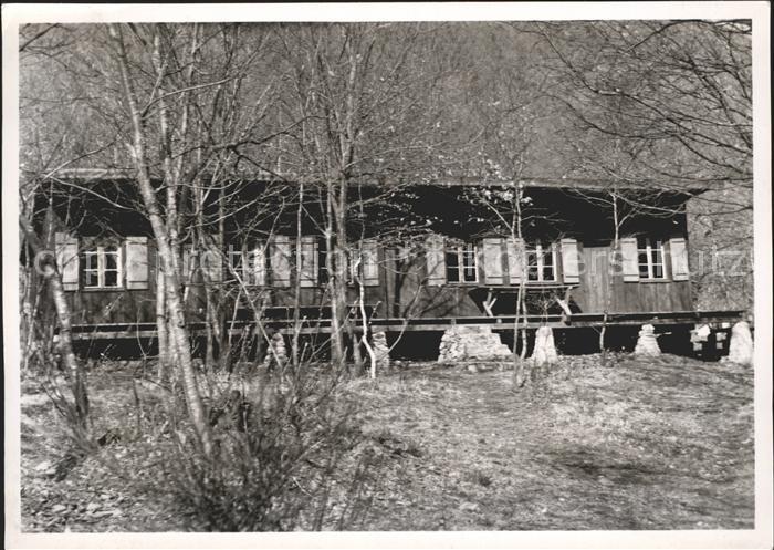 Losone Casa Anna Zwingli