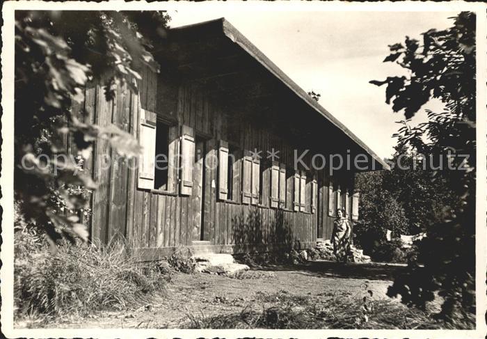 Losone Casa Ulrich Zwingli