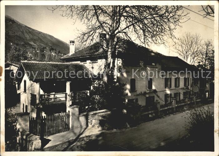 Losone Bruderhof Emmaus