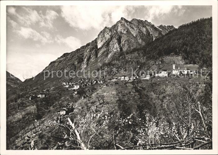 Loco Locarno Onsernone