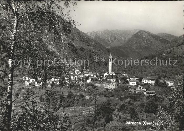 Intragna