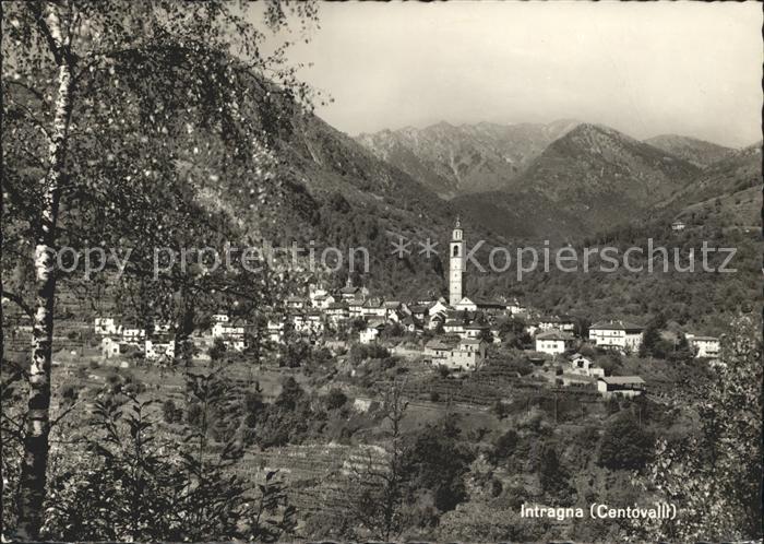 Intragna