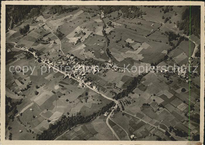 Malix Fliegeraufnahme