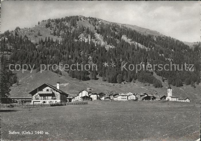 Sufers