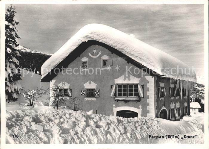 Parpan Krone